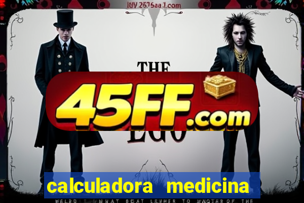 calculadora medicina fetal barcelona